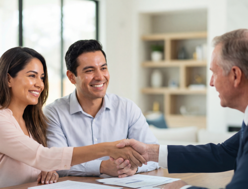 Understand Your Medicare Options More Clearly with Guidance from a Trusted Insurance Agent