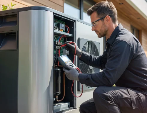 Common Air Conditioner Problems Often Begin with Warning Signs That Require Prompt Repair
