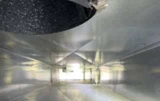 Improve Your Home's Comfort and Efficiency with Professional Air Duct Cleaning in Newtown, CT