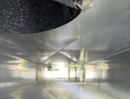 Improve Your Home’s Comfort and Efficiency with Professional Air Duct Cleaning in Newtown, CT