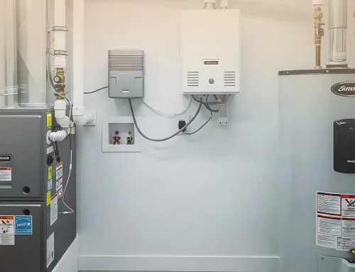 The American Standard Platinum 95 Furnace Offers Premium Comfort, Efficiency, and Reliable Home Heating