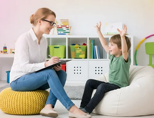 How Autism Therapy Progress Is Measured to Support Meaningful and Lasting Development