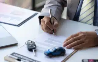 Working with an experienced insurance agent can help drivers find affordable auto insurance while choosing coverage that fits their needs and budget.