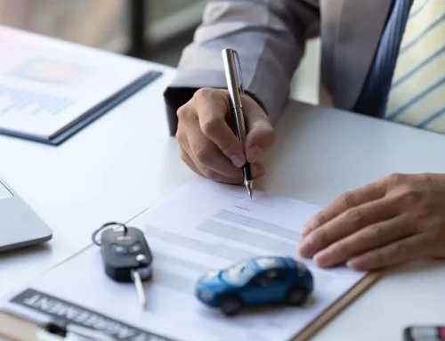 Save More on Auto Insurance by Working with an Insurance Agent Who Understands Your Coverage Needs