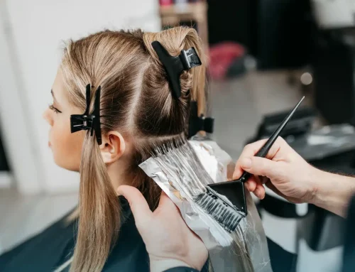Find Out Whether Balayage or Highlights Are the Better Choice for Your Hair Goals