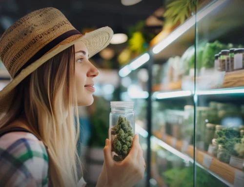 Explore What Makes a Cannabis Dispensary Stand Out in Antioch, California Today