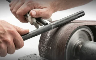 Custom carbon fiber tube manufacturing for specialized applications.