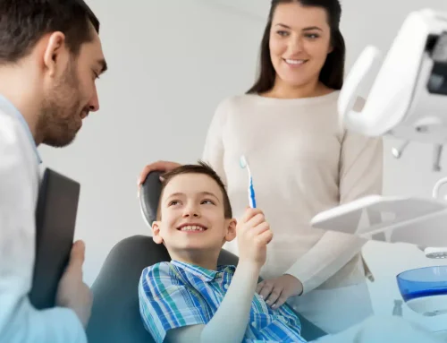 Why Families Trust a Children’s Dentist to Prevent Tooth Decay and Encourage Healthy Dental Habits