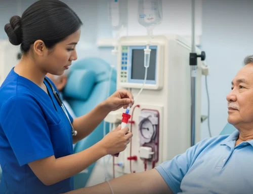 Chronic Illnesses That Can Benefit From Personalized and Ongoing Medical Care Management