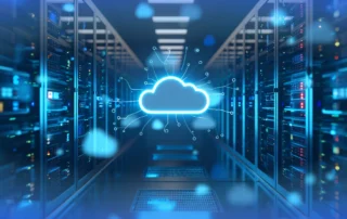 Secure cloud storage solution for businesses in Cromwell CT