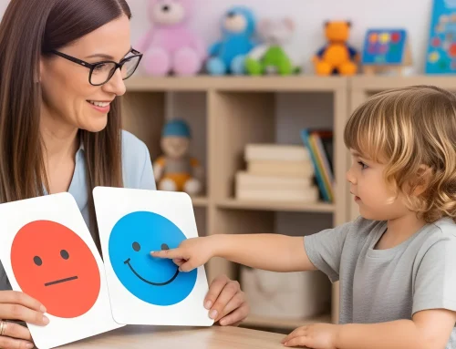 Choosing the Best ABA Services in Danbury, CT Starts with Understanding Your Child’s Unique Needs