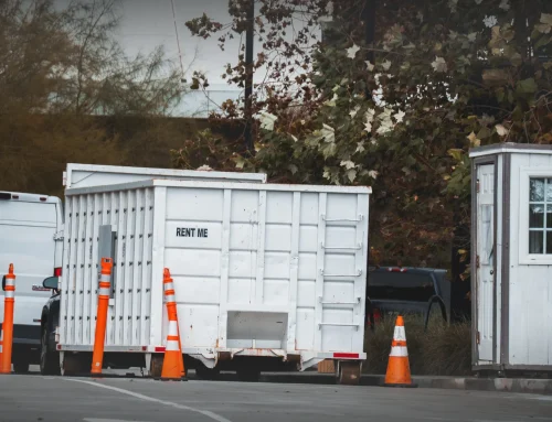 Dumpster Rental Periods Explained: How Long You Can Keep Your Rented Dumpster