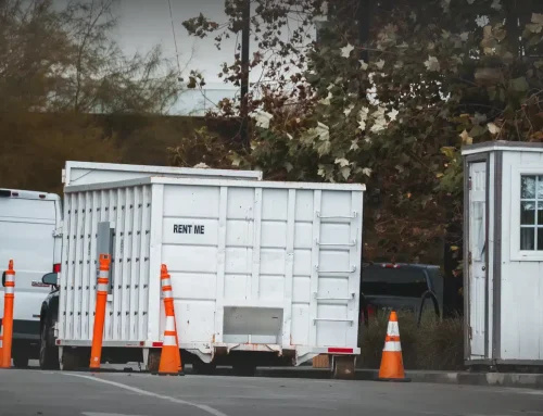 Dumpster Rental Periods Explained: How Long You Can Keep Your Rented Dumpster