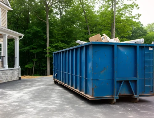 Top Dumpster Rental Services in Groton, CT Provide Flexible Sizes for Every Cleanup and Remodeling Project