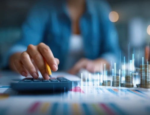 Maximize Your Business Capital by Choosing Equipment Financing Instead of Paying Cash Upfront