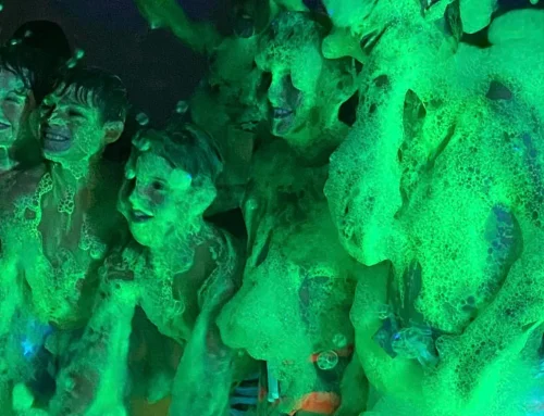 Transform Your Next Event with a Foam Party Designed for Nonstop Fun and Entertainment