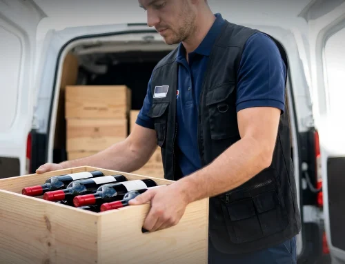 Enjoy Convenient Alcohol Delivery From Popular Liquor Stores Serving the Groton Area