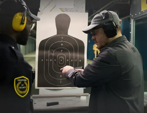 Firearm Safety Rules Explained: What Beginners Can Expect to Learn During Training