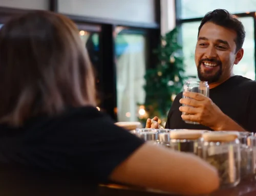 How a Healing Center in Needles, CA Offers Diverse Cannabis Products for Every Adult Consumer