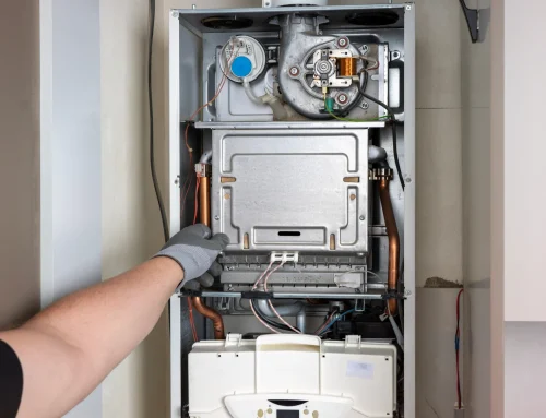 Troubleshoot a Heating System That Is Not Producing Enough Heat Before Problems Get Worse