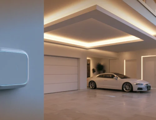 Why More Homeowners in Simsbury, CT Are Upgrading to Advanced Home Security Systems