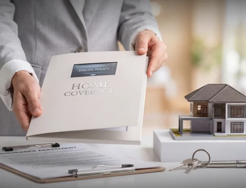 Learn What Homeowners Insurance Covers in Waterford, CT and How to Protect Your Investment