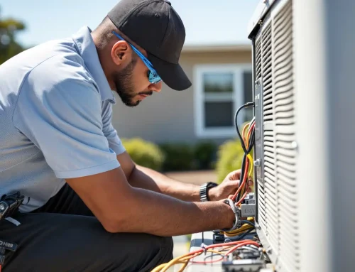 Make a Confident Decision by Choosing the Best HVAC Company in New York for Long-Term Comfort