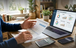 Illustration of comparing insurance companies in Newington CT