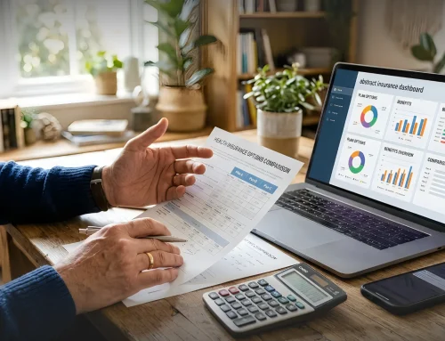 Smart Ways to Compare Insurance Companies in Newington Before You Buy Your Next Policy