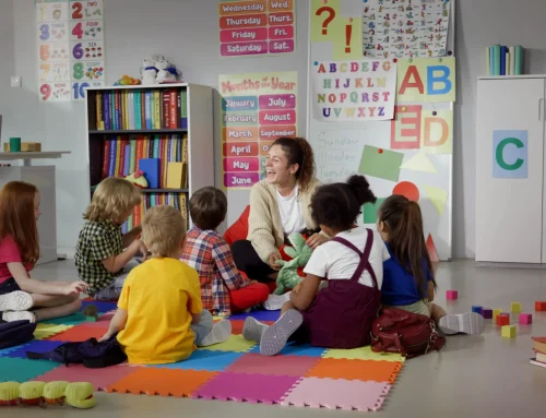 Everything Parents Should Know Before Choosing the Best Kindergarten Program for Their Child