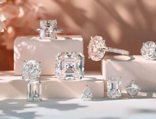 Timeless and Contemporary Styles of Lab-Grown Diamond Rings Offer Something for Every Personality