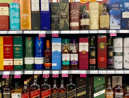 Make Weekend Shopping Easier With Liquor Stores Open on Sundays in Waterford, CT