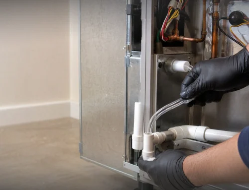 Find the Right Plumbing and HVAC Company in Canterbury, CT for Reliable Home Comfort