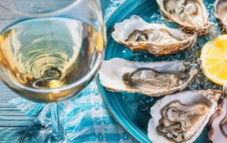 Your Complete Guide to Finding the Best Oysters in Stonington, CT for Every Occasion