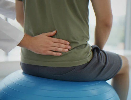 Transform Your Overall Well-Being by Addressing Common Conditions Through Posture Treatment