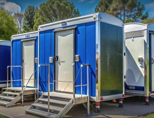 Discover the Best Places to Rent Restroom Trailers in Branford, CT for Any Event