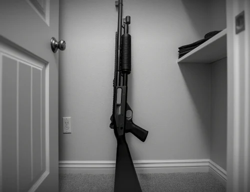 Essential Factors to Consider When Choosing the Right Shotgun for Home Defense