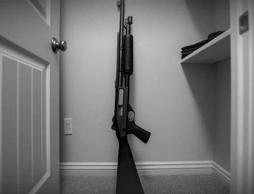 Essential Factors to Consider When Choosing the Right Shotgun for Home Defense