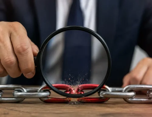 Strengthen Your Business by Identifying and Fixing Your Weakest Link