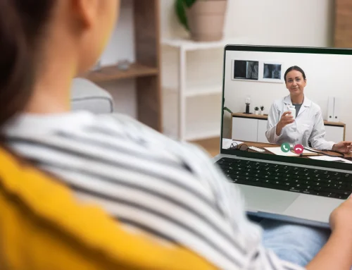 Step-by-Step Guide Explaining How Telehealth Appointments Work for Modern Patients Today