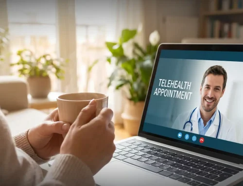 Learn Who Can Access Telehealth Services and Virtual Healthcare Appointments Across Illinois