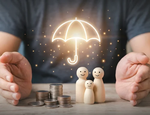 Umbrella Insurance Explained Simply: The Additional Protection That Could Save You From Financial Disaster