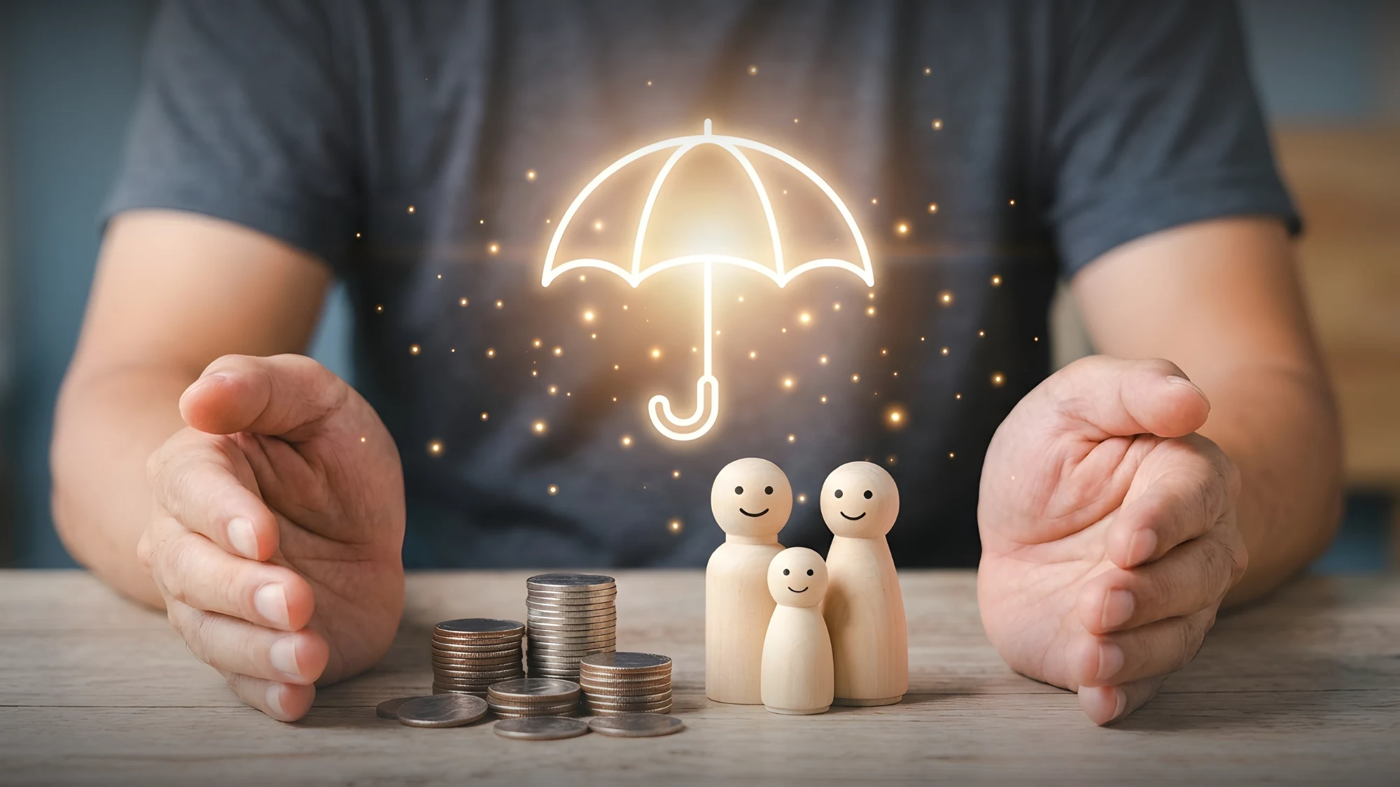 Learn about umbrella insurance coverage in Waterford, CT for financial security