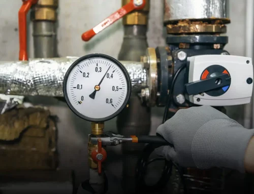 What to Do When Your Home Suddenly Loses Water Pressure Before the Problem Gets Worse