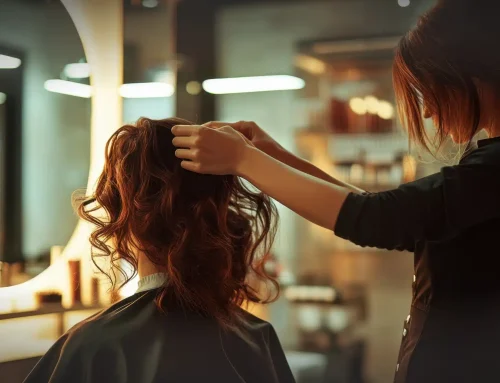 Get a Stylish New Look With Affordable Haircuts Available in East Lyme, CT
