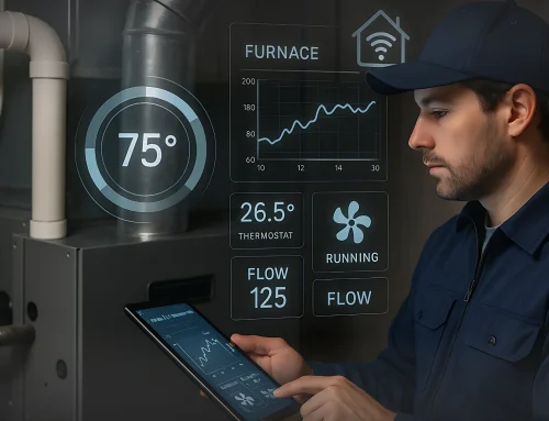 Explore the American Standard Silver Series Furnace Models Available for Today’s Homeowners