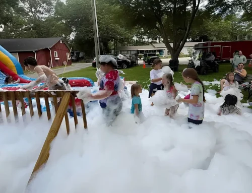 Bozrah, Connecticut, Campgrounds Offer Exciting Outdoor Experiences Throughout Every Season of the Year