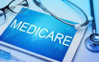 Medicare Insurance options in Connecticut