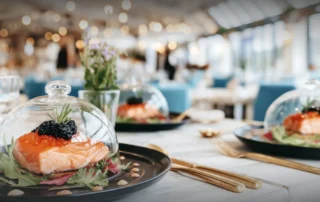 Best places to eat in Downtown Mystic for every taste.