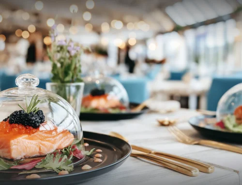 Explore Downtown Mystic’s Best Places to Eat for Every Taste and Occasion